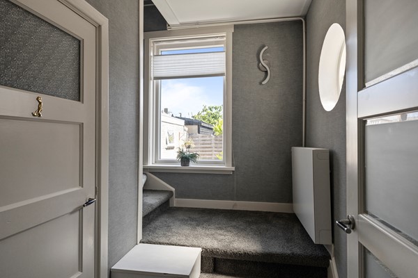 Medium property photo - Balistraat 57, 1782 CJ Den Helder